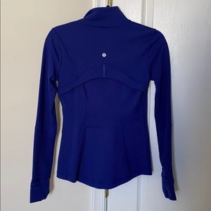 Lululemon Define Jacket